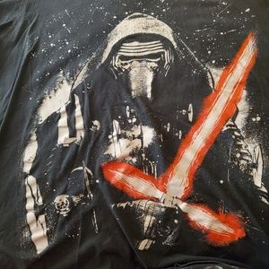 Mens StarWars Tee